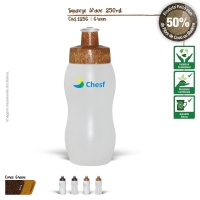 Squeeze Ecológico 250ml